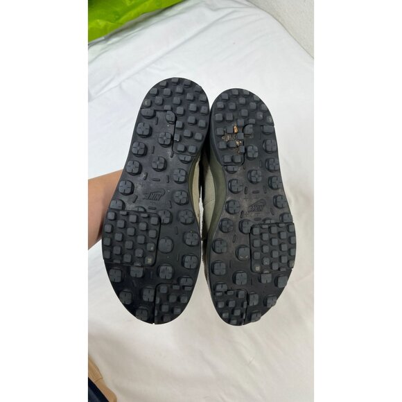 Nike Men's C1TY Sneaker Lt Army Green / Black Casual Sporty Tennis Shoes US 10 - Picture 3 of 9